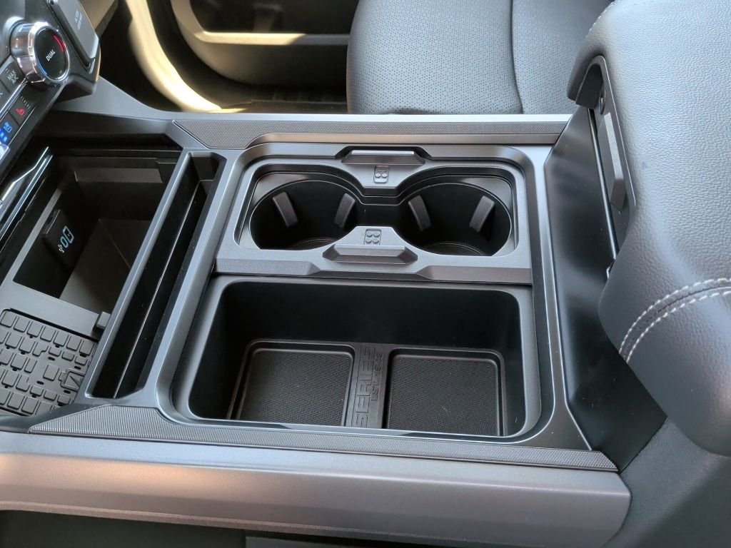 New 2026 Oxford White Ford F-350® Lariat® image 31