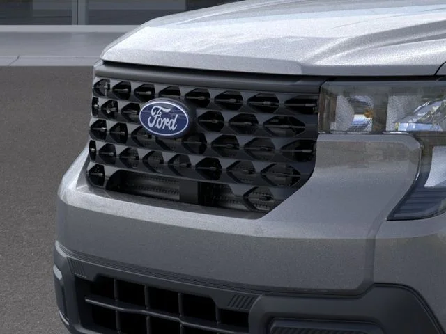Used 2026 Gray Metallic Ford XL image 18