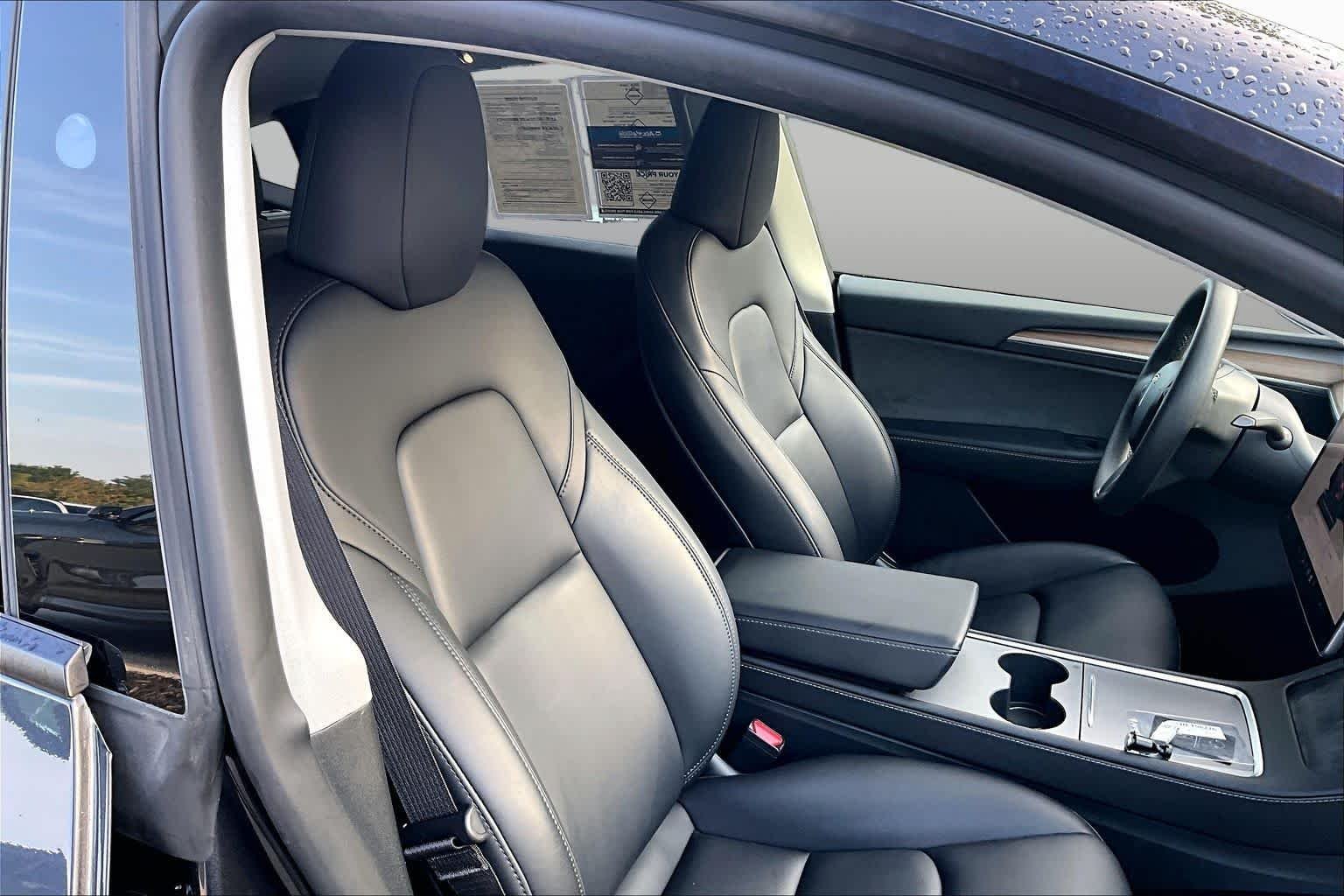 Pre-Owned 2024 Tesla Model Y
