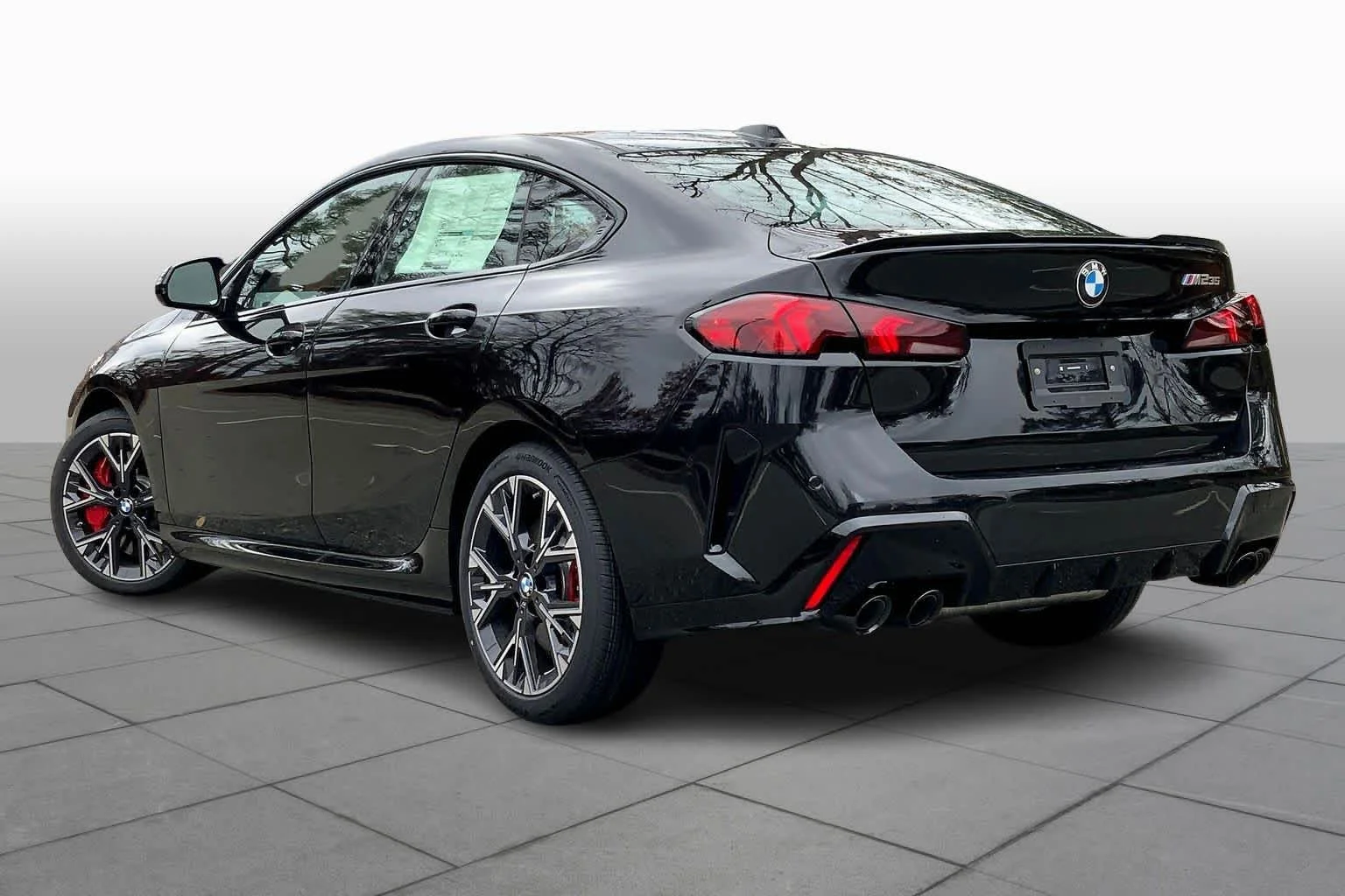 2026 BMW 2 Series M235 - Photo 12