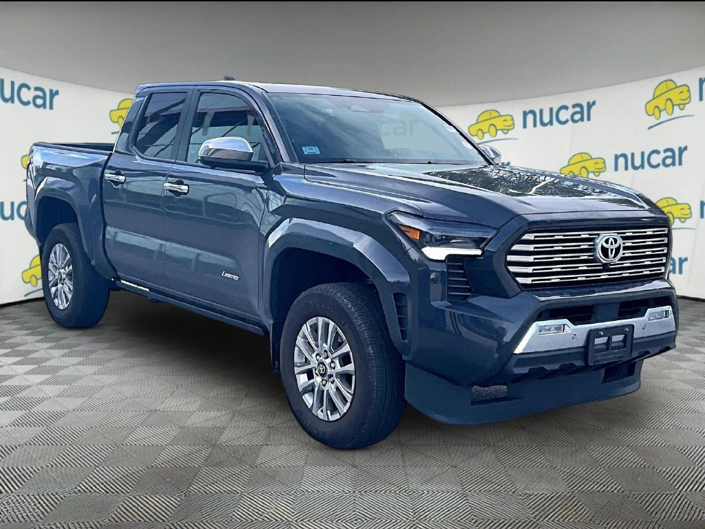 Used 2024  Toyota Limited image 1