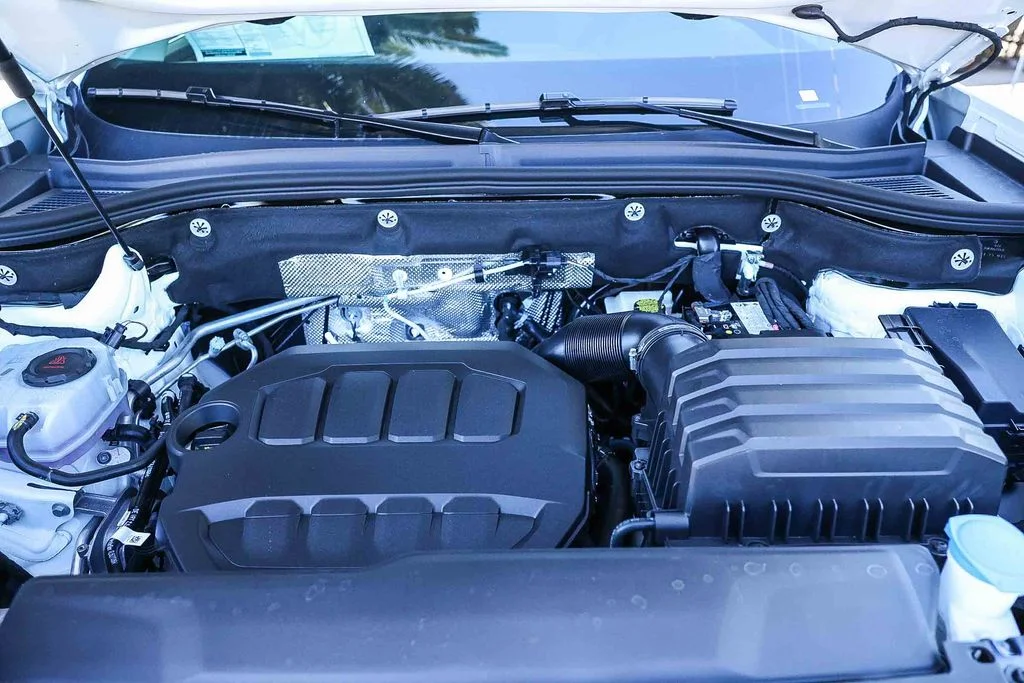 2026 Volkswagen Atlas SE w/Tech - Photo 41