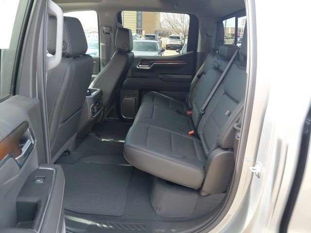 2026 GMC Sierra 1500 Denali - Photo 27