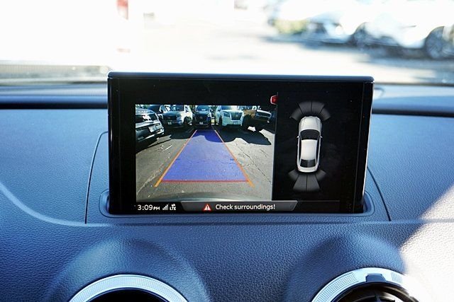 Used 2020 Gray Audi 2.0T Premium Plus image 25