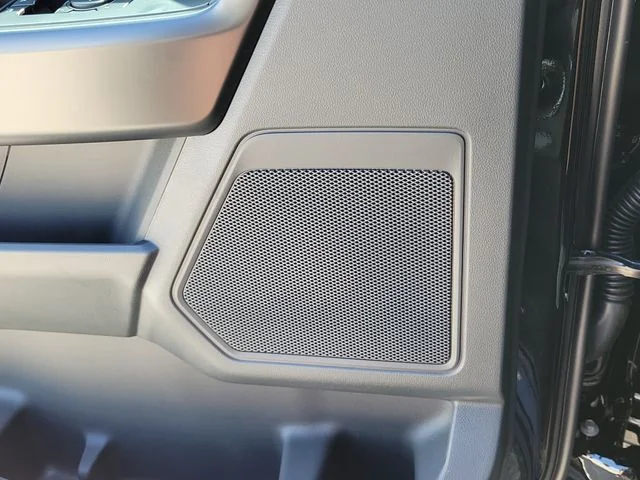 New 2026 Agate Black Metallic Ford STX® image 29