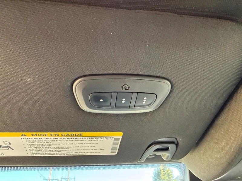 Used 2019 Black Ram Laramie image 38