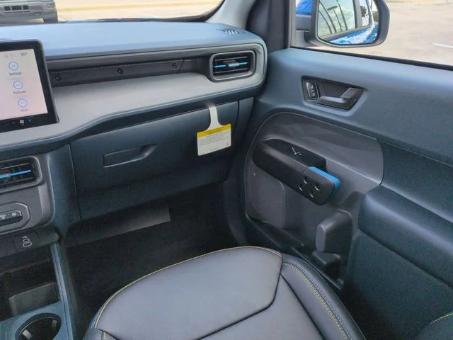 New 2026 Velocity Blue Ford Lobo™ image 17