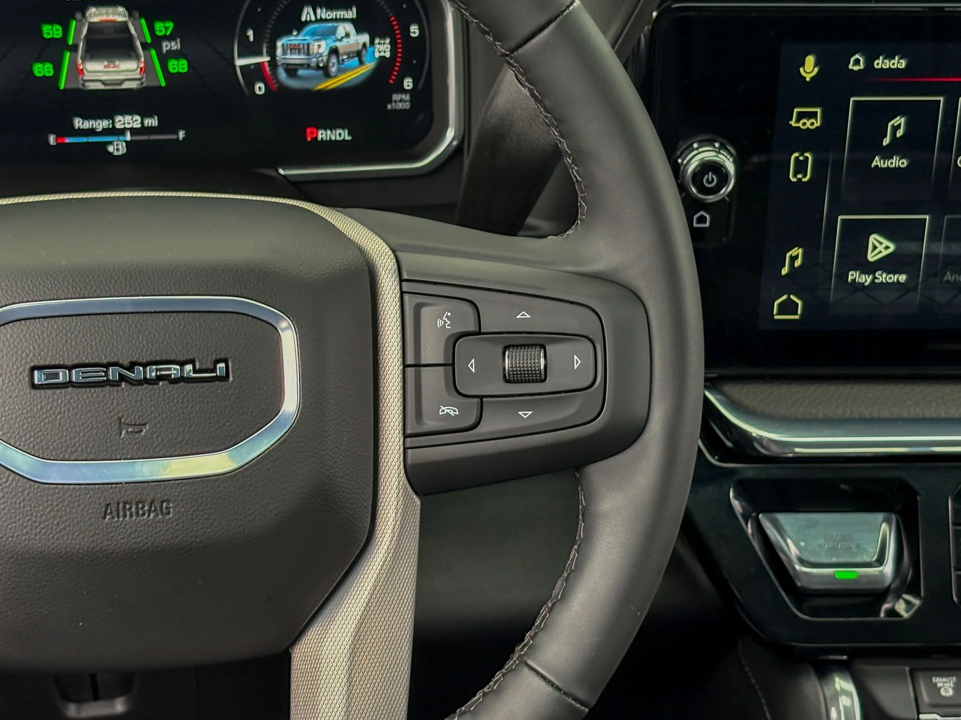 2026 GMC Sierra 2500HD Denali - Photo 35