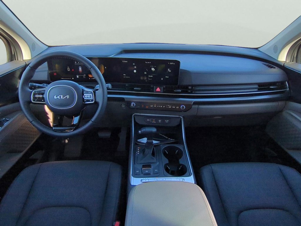 New 2026 Panthera Metal Kia LXS image 15