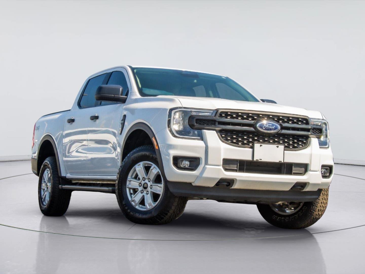 2024 Ford Ranger
