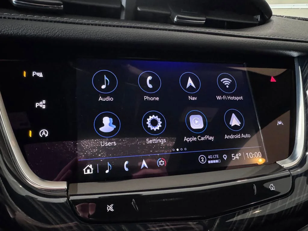 2024 Cadillac XT6 Premium Luxury - Photo 20