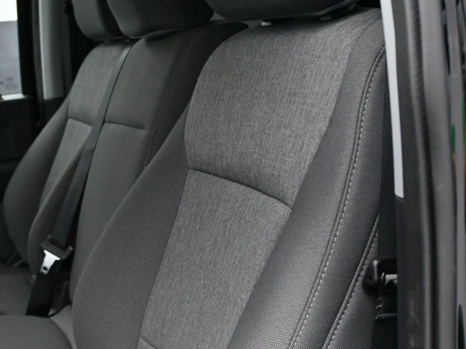 Used 2024 Black Ford XL image 13
