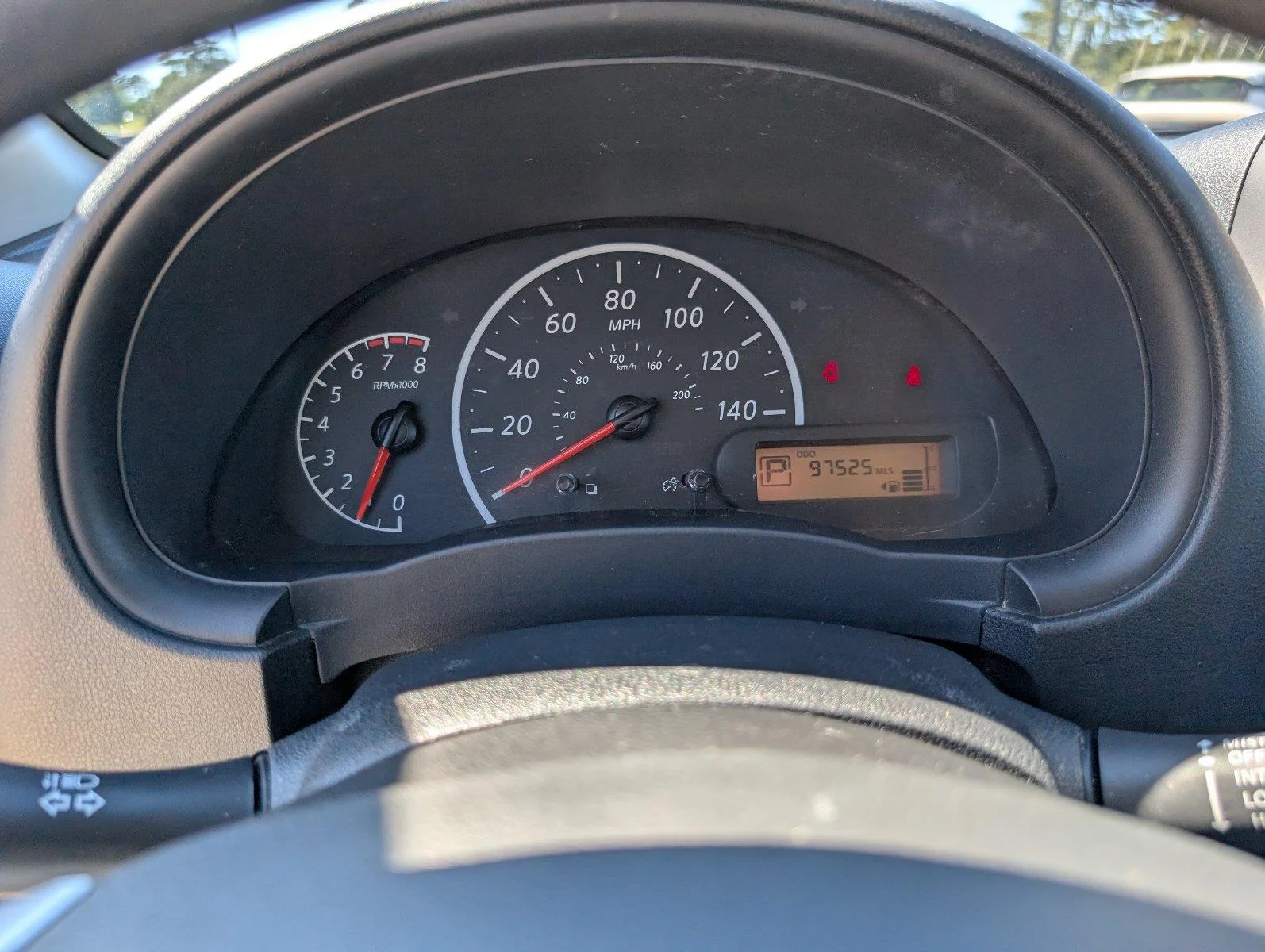 Used 2019 Gun Metallic Nissan S Plus image 27