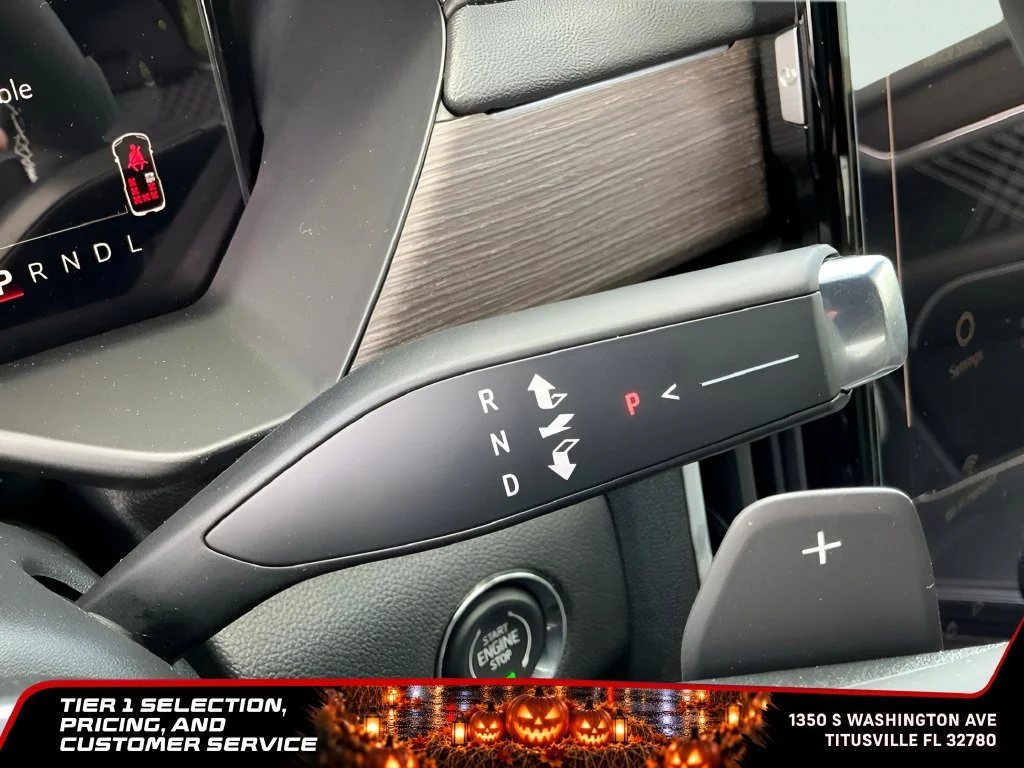New 2026 Volcanic Red Tintcoat GMC Denali image 42
