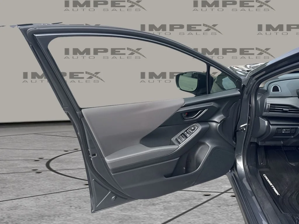 Used 2025 Gray Subaru Premium image 24