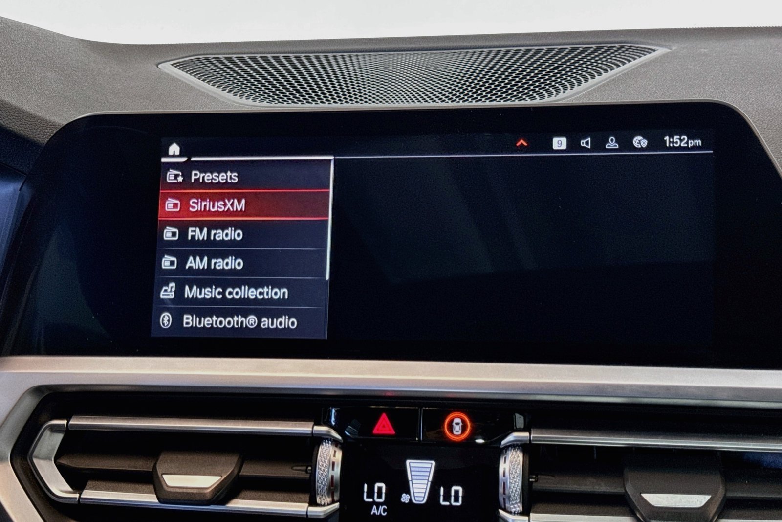 Used 2020 Jet Black BMW 330i image 13