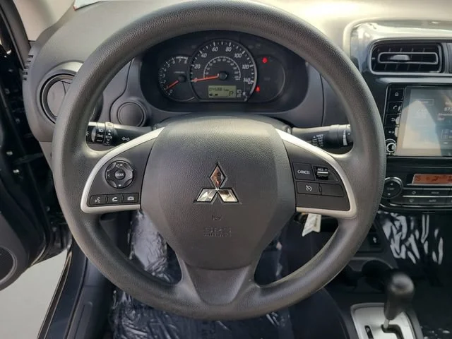 Used 2024  Mitsubishi ES image 22