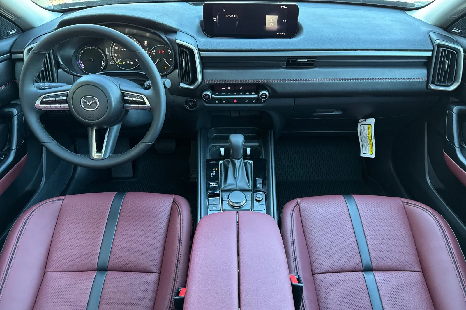 2026 Mazda CX-50 Premium - Photo 13