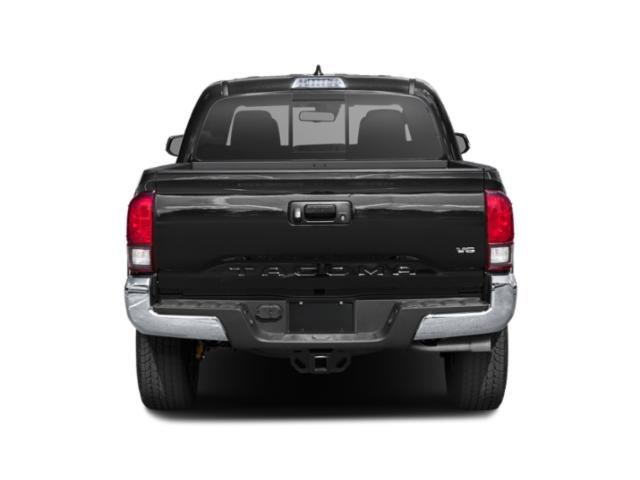 Used 2019 Black Toyota TRD Off-Road image 5