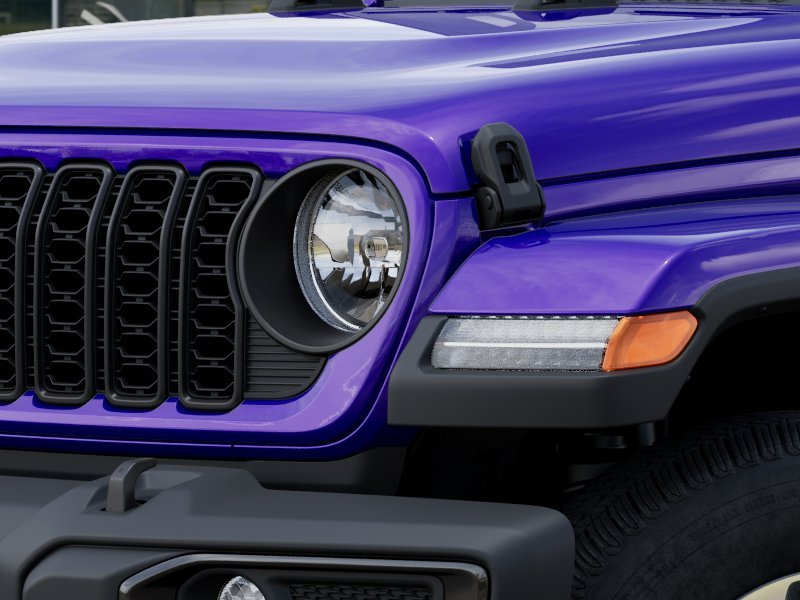 New 2026 Reign Exterior Paint Jeep Sport S image 49