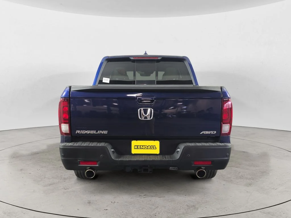 Certified Used 2023  Honda RTL-E image 6