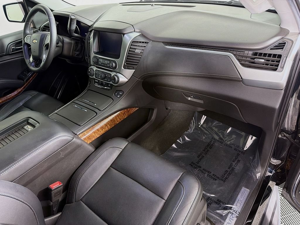 Used 2017 Black Chevrolet Premier image 33