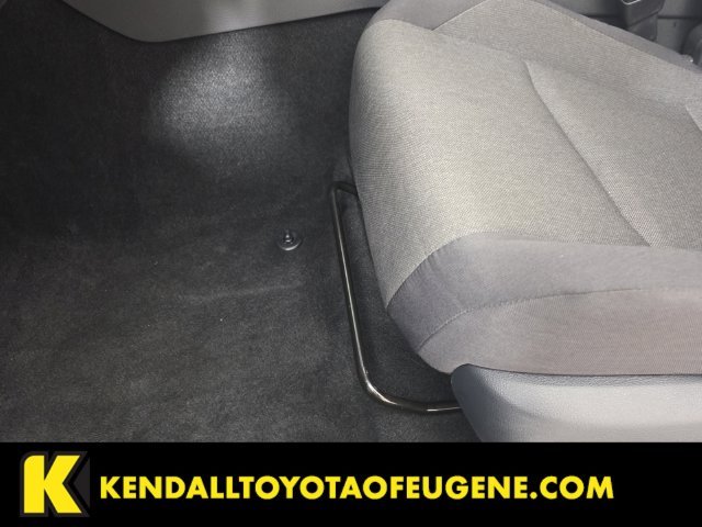 Used 2025 White Toyota LE image 23