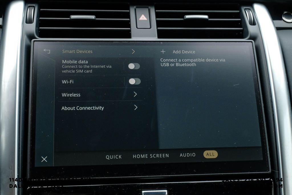 New 2026 Charente Grey Prem Met Land Rover S image 30