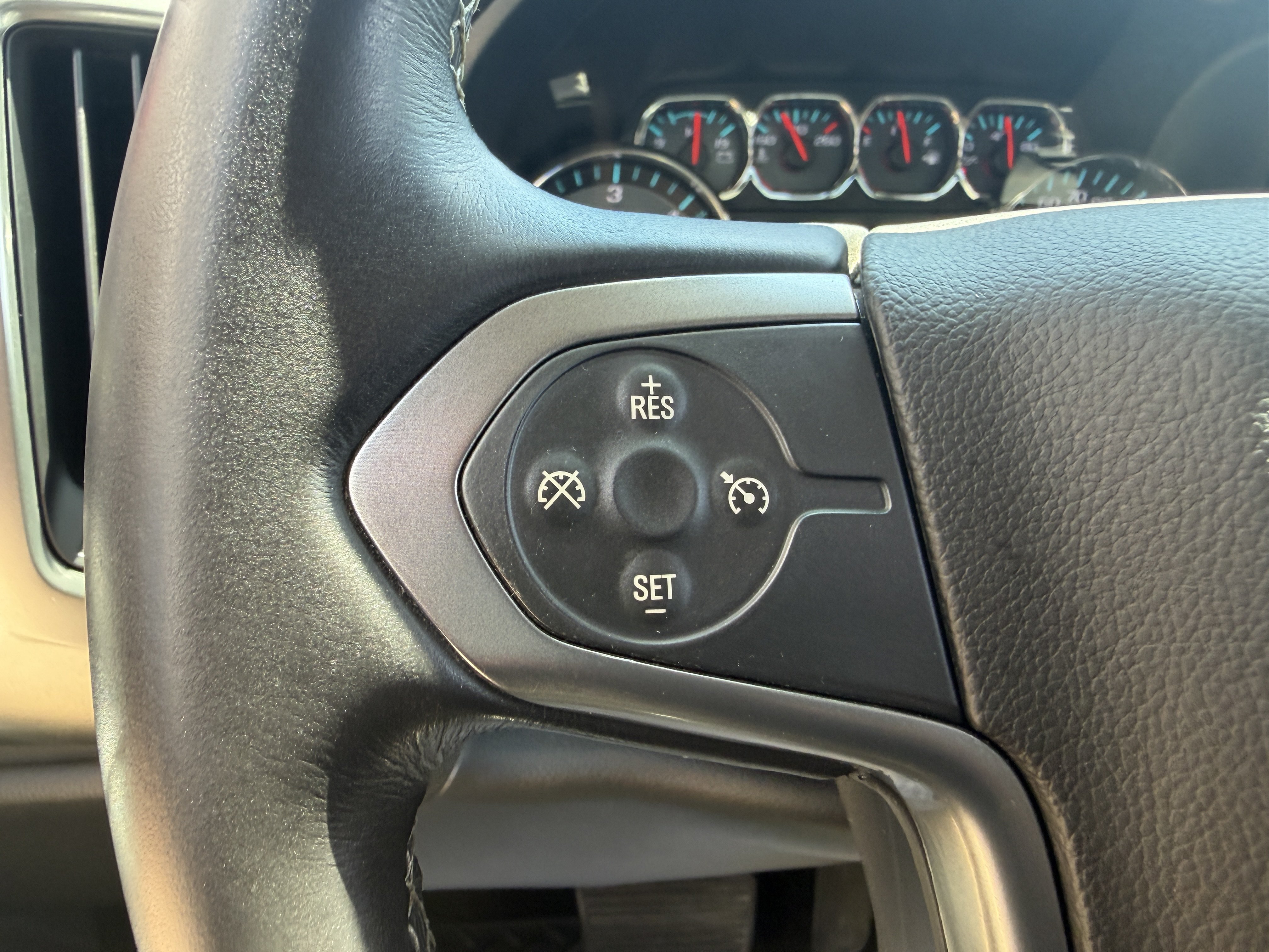 Used 2017 Siren Red Tintcoat Chevrolet LT image 38