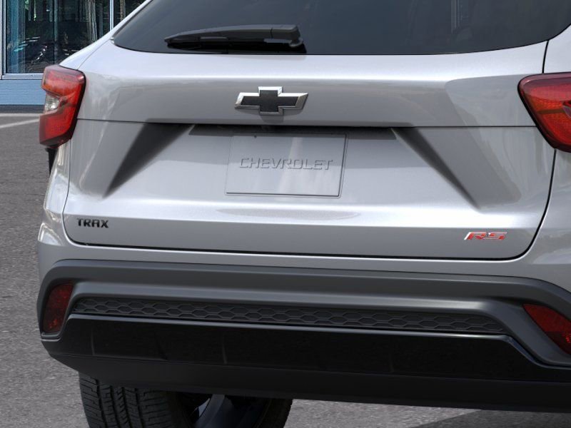 2026 Chevrolet Trax RS - Photo 14