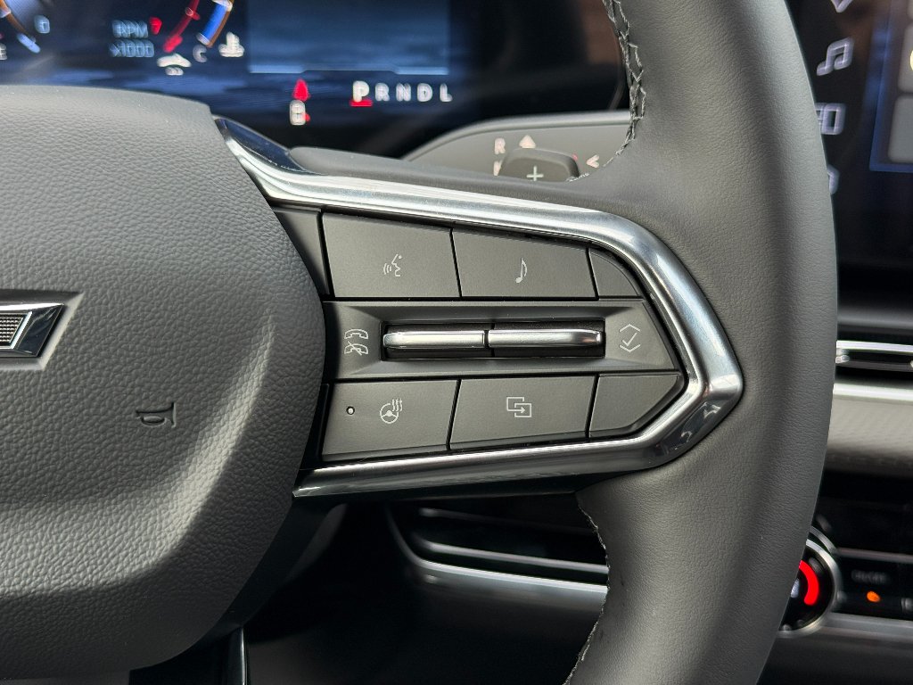 2026 Chevrolet Equinox LT - Photo 36