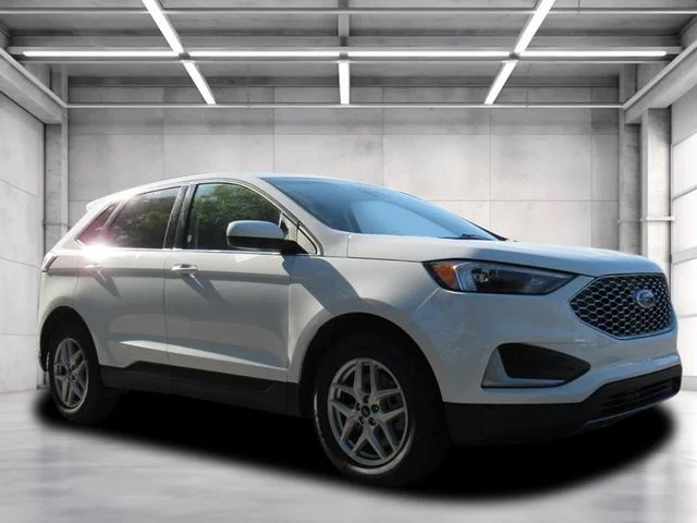 2024 Ford Edge SEL AWD's photo
