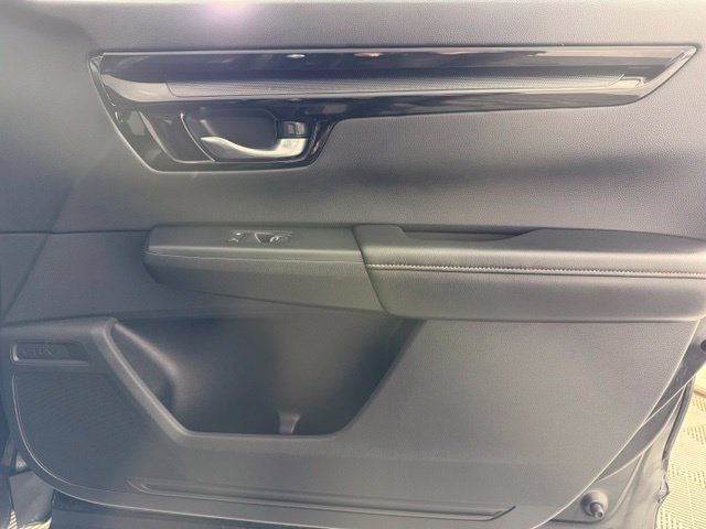 2025 Honda CR-V Sport Touring - Photo 6