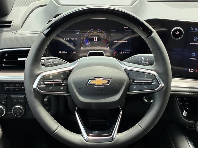 2026 Chevrolet Tahoe Premier - Photo 21
