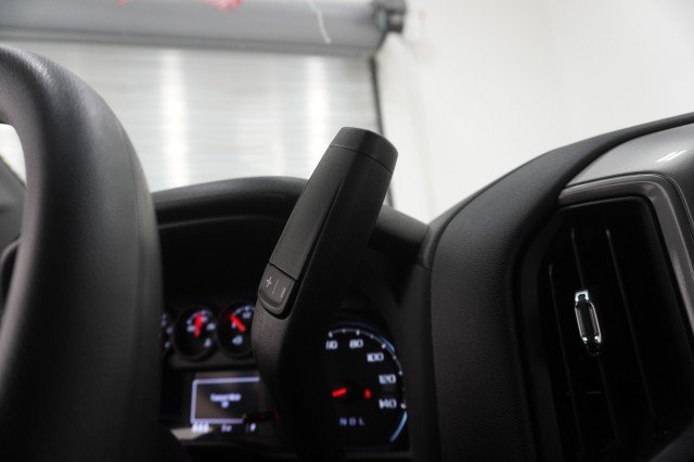 2026 Chevrolet Silverado 1500 Work Truck - Photo 26