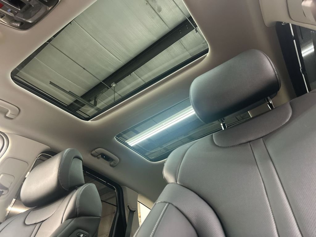 Used 2026 Gray Genesis 2.5T Select image 38