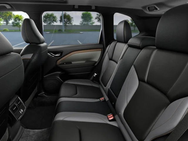New 2026 Sapphire Blue Pearl Subaru Sport image 16
