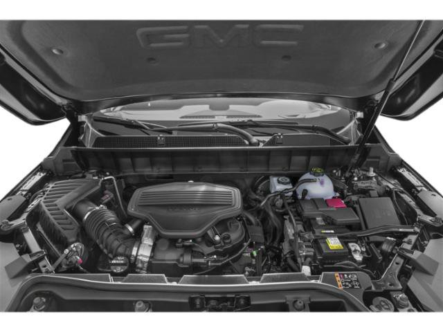 Certified Used 2019 Summit White GMC Denali image 16