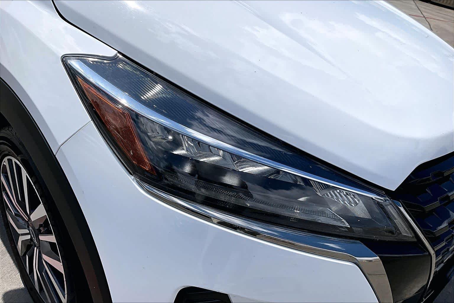 Used 2024 Fresh Powder Nissan SR image 27
