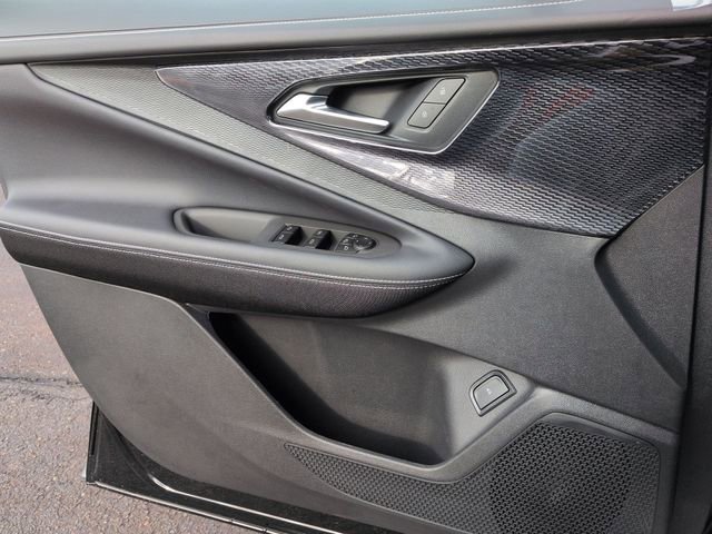 New 2026 Black Chevrolet LT image 23