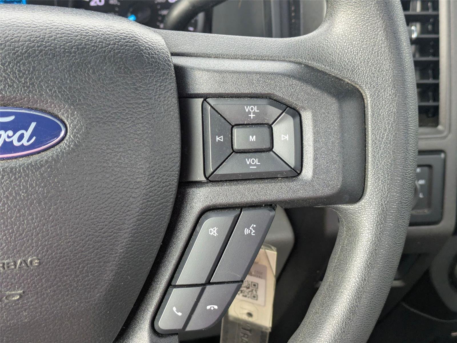 Used 2022 Oxford White Ford XL image 17