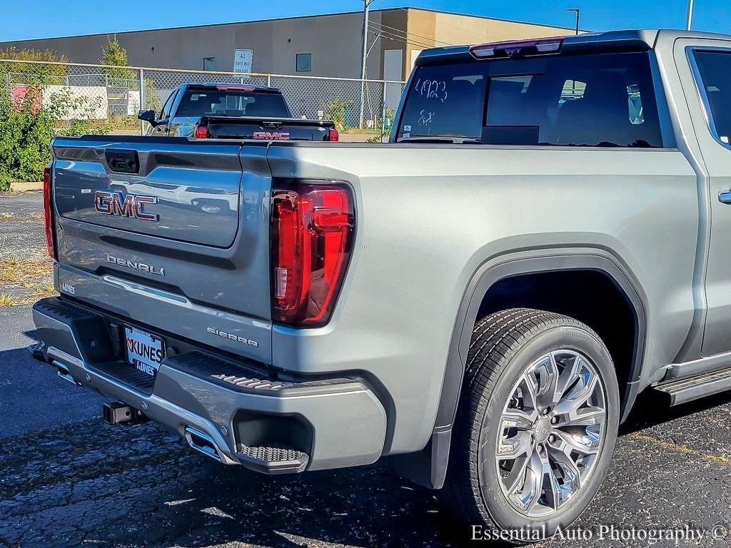 2026 GMC SIERRA - Image 6