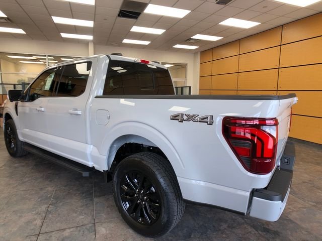 New 2026 Avalanche Ford Lariat® image 5