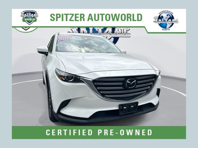 2023 Mazda CX-9 Touring AWD's photo