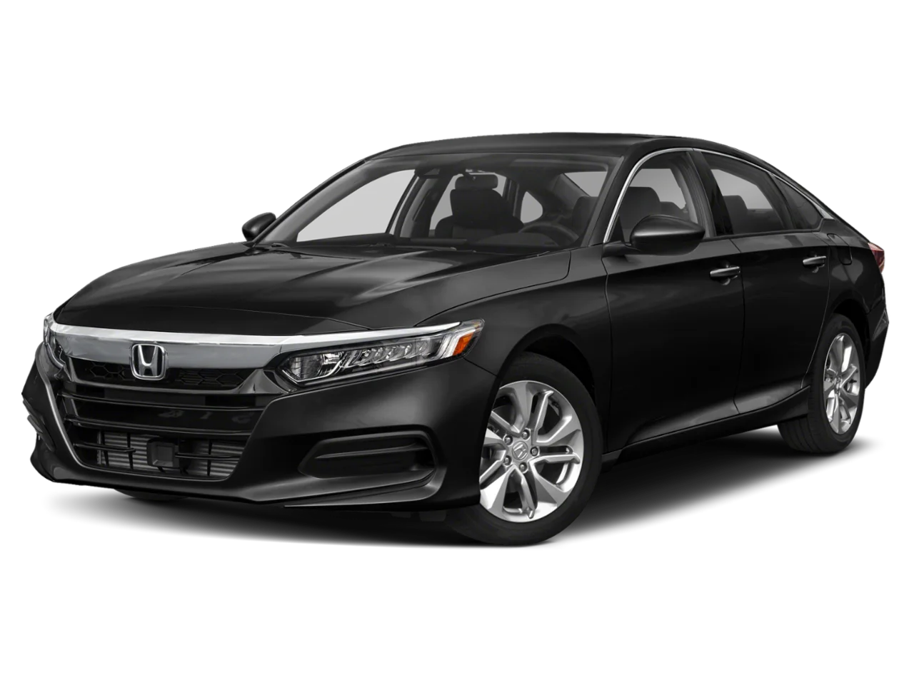 2020 Honda Accord