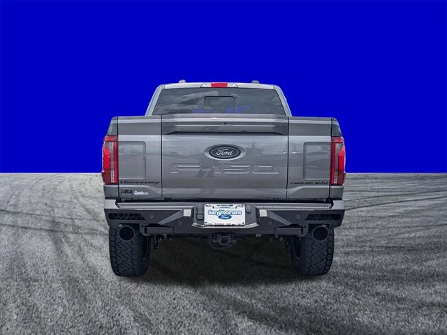 New 2026 Gray Ford HENNESSEY VENOM 800 image 5