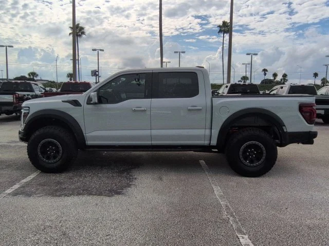 Used 2026 Avalanche Ford Raptor image 7