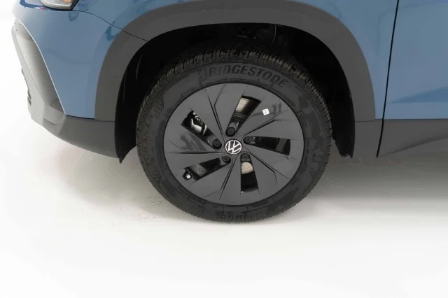 New 2026 U1U1 MONTEREY BLUE Volkswagen S image 11