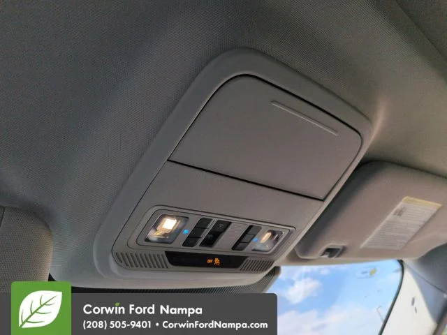 New 2026 Vapor Blue Ford Active image 22