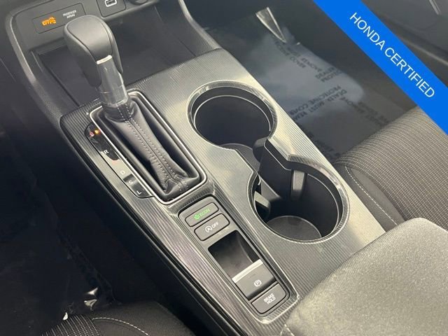 2024 Honda Civic EX - Photo 56
